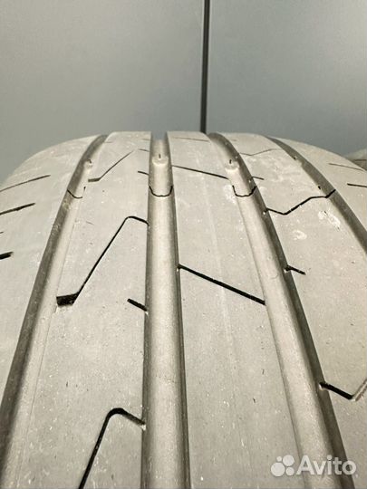 Hankook Ventus Prime 3 K125 215/55 R16 93V