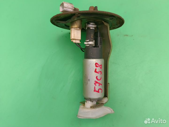 Бензонасос для Mitsubishi Galant 8