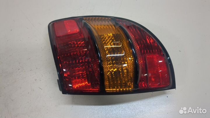 Фонарь (задний) Pontiac Vibe 1, 2006