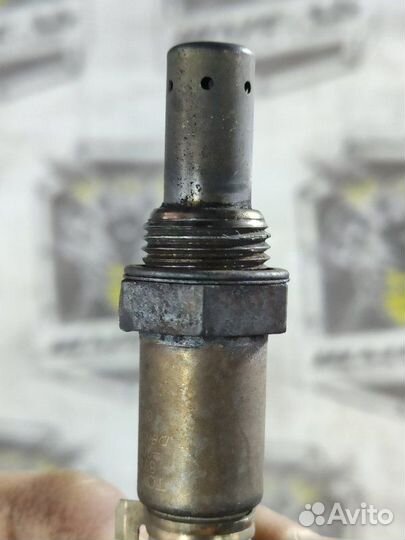 Лямбда-зонд Toyota Allion ZRT260W 2zrfe