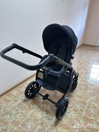 Детская коляска 2 в 1 Anex m/type Pro