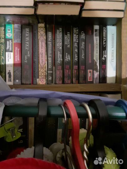 Продам женские романы