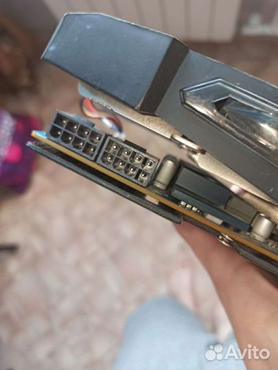 Sapphire AMD Radeon R9 280X Vapor-X