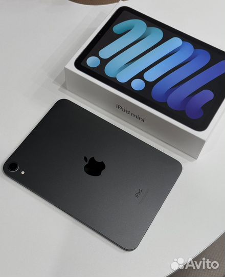 iPad mini 6 64gb