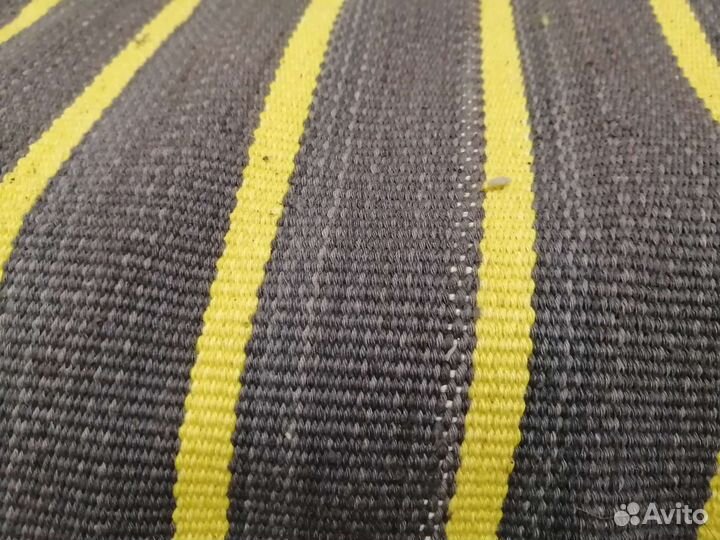 Накидка на диван - коврик