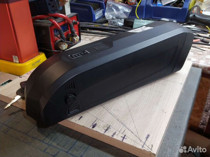 Аккумулятор 36а 12ач для электровелосипеда