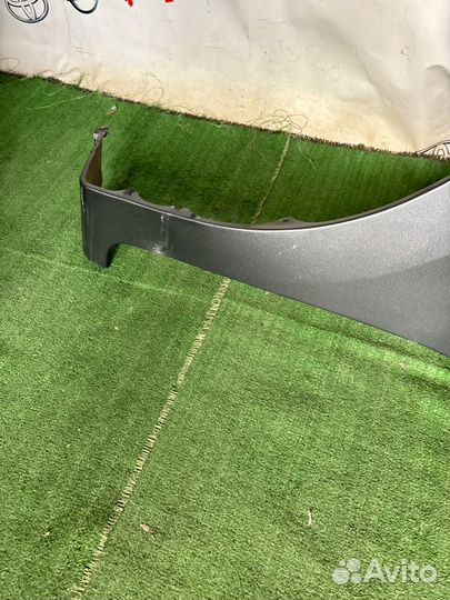 Крыло переднее левое Honda Insight ZE2