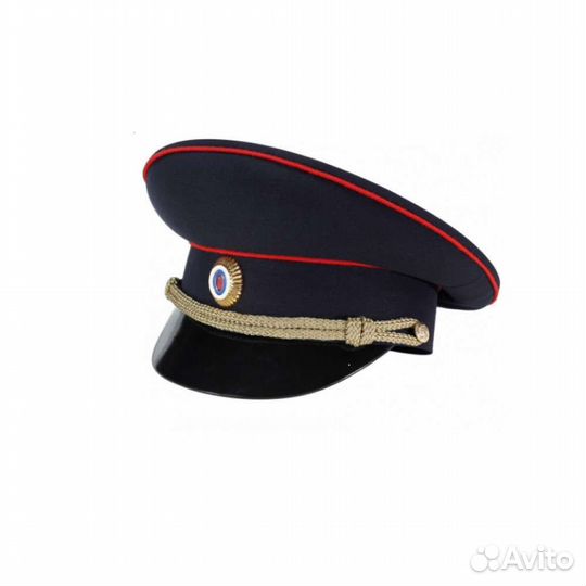 Форма полиции