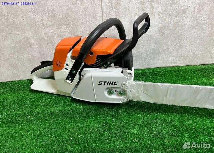 Бензопила stihl ms381 (Арт.59497)