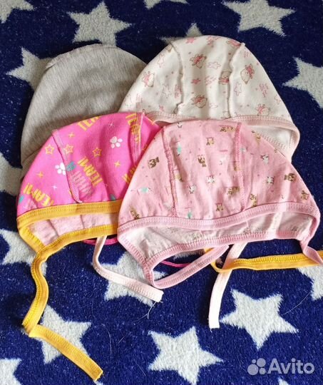 Детские вещи на девочку