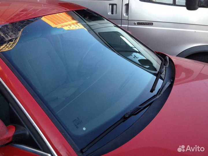 Лобовое стекло для Иномарки