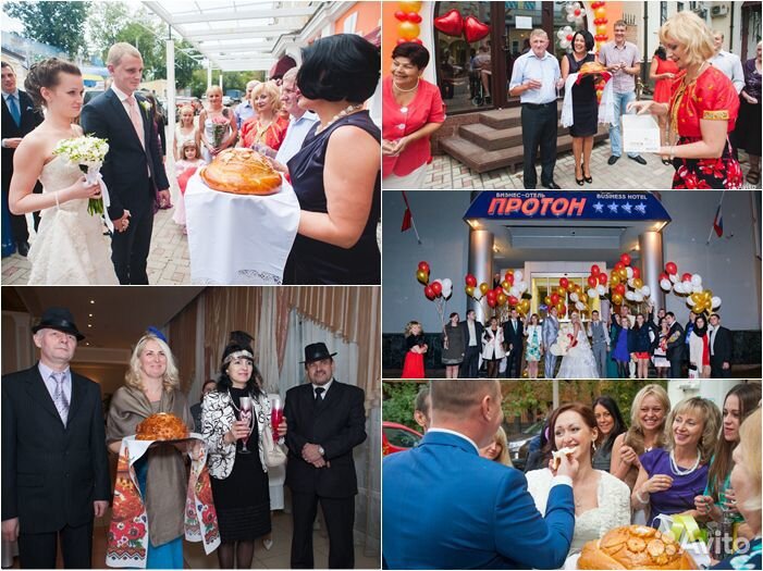 Ведущая на корпоратив + dj, Тамада на свадьбу