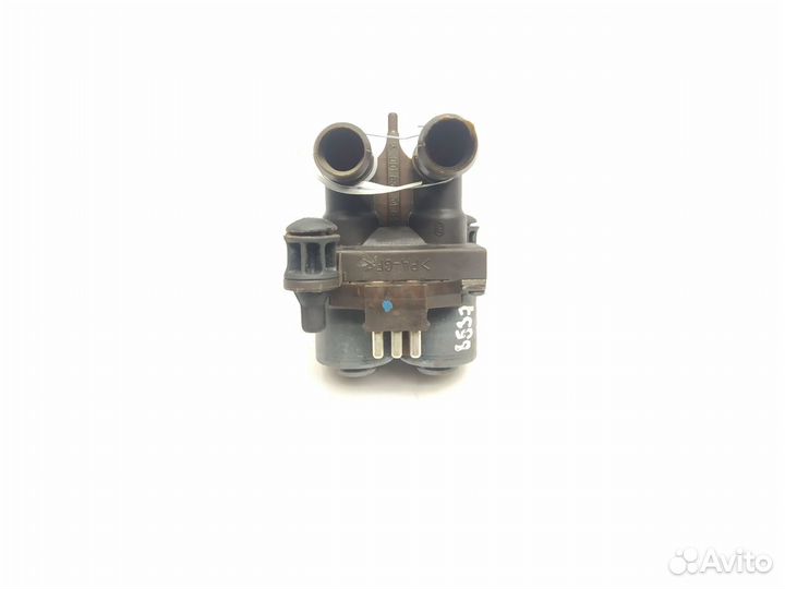 Кран отопителя (печки) Mercedes-Benz CLK-Класс