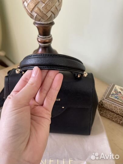 Сумка coccinelle b14 mini