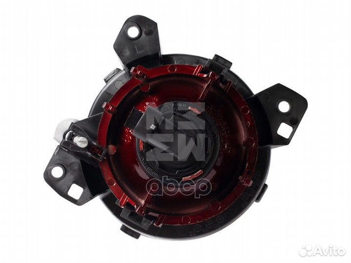 Фара дальнего света леваяScania P/G/R/T 05