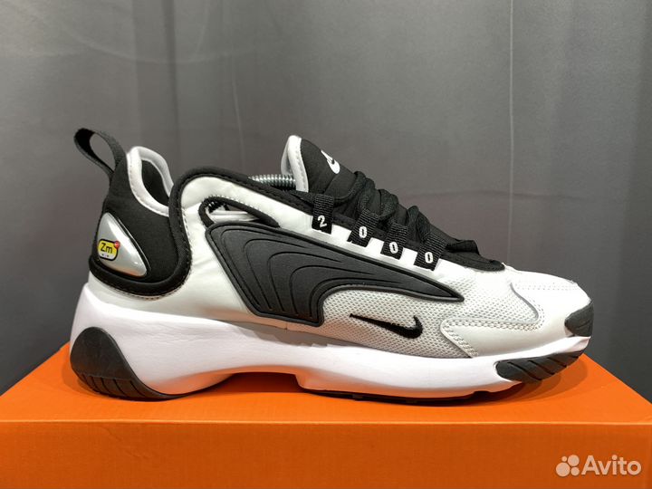 Nike Zoom 2K Мужские кроссовки