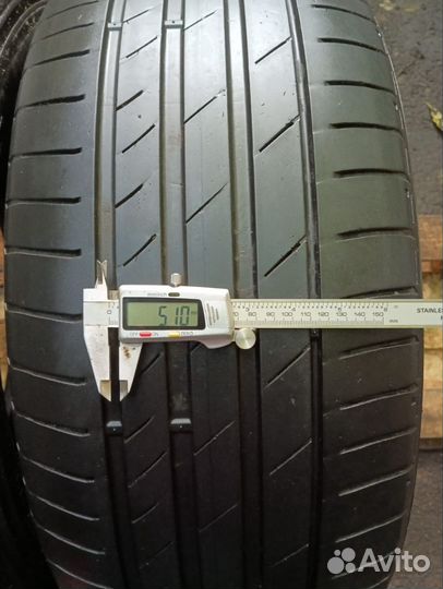 Kumho Ecsta PS71 SUV 265/50 R20 111W