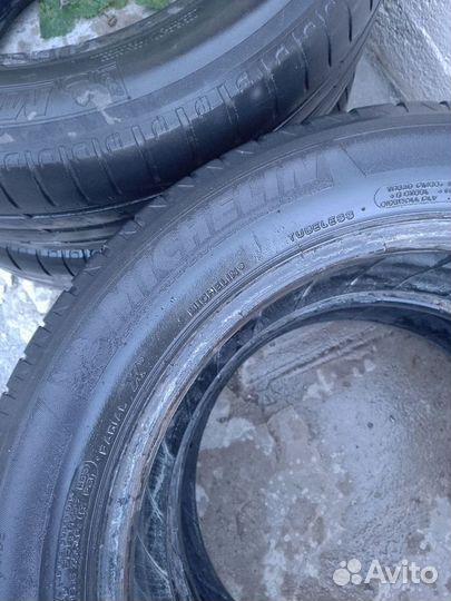 Michelin Energy Saver 205/55 R16 91V