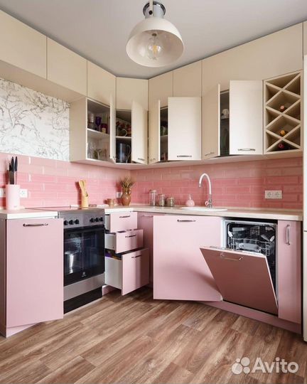 Кухня на заказ