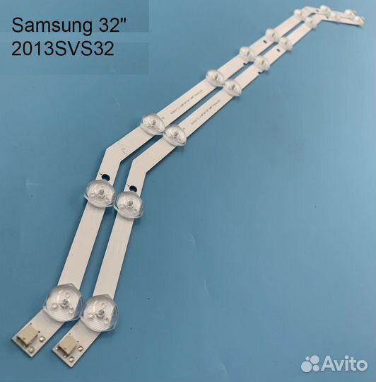 Комплекты подсветки для телевизоров. Новые