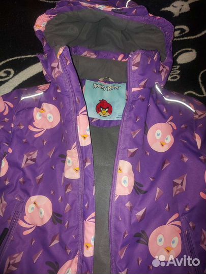 Детская одежда