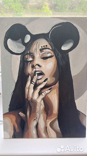 Картины на заказ