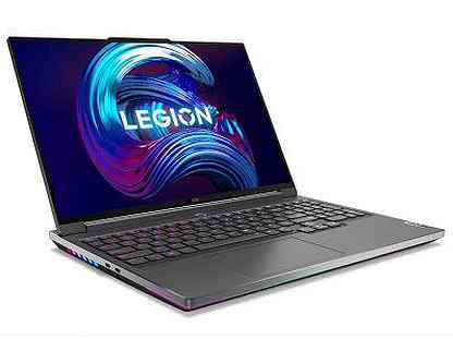 Ноутбук Lenovo Legion 7 16IAX7 82TD009URK