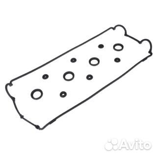 Прокладка клапанной крышки honda CRV 00