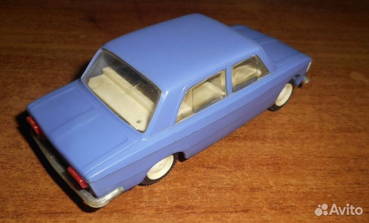 Ваз 2103 Жигули СССР Экран Куйбышев