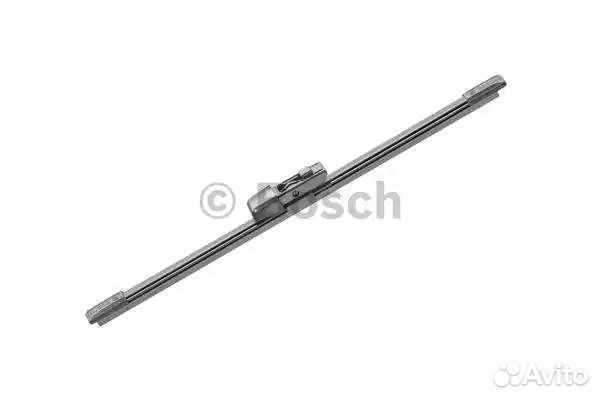 Щетка стеклоочистителя aerotwin заднее VW Touran G