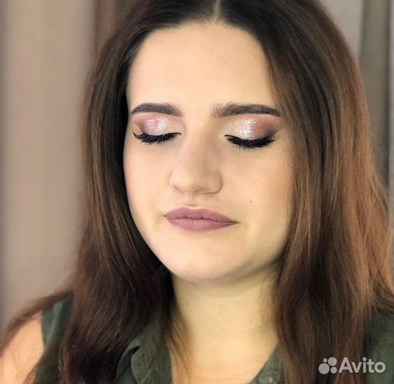 Визажист