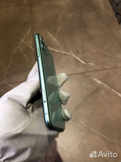 Муляж айфона