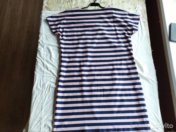 Платье летнее