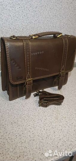 Портфель Kanz