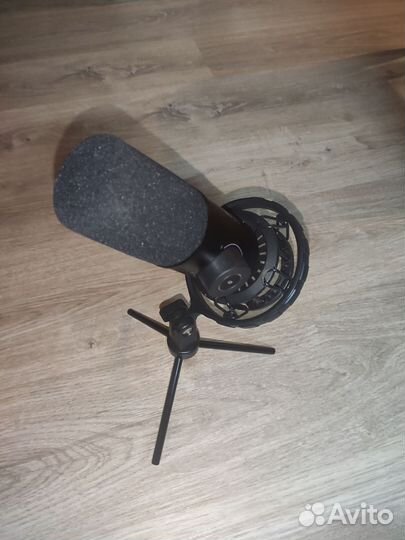 Микрофон Fifine K658