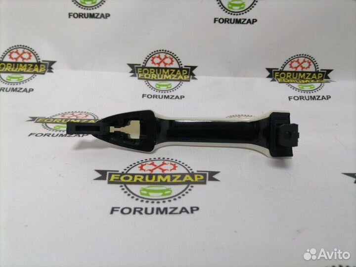 Ручка двери внешняя передняя левая Kia Rio