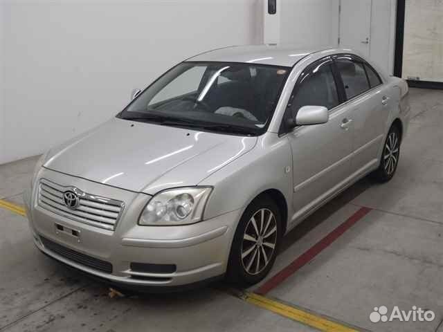 Тяга Toyota Avensis AZT250/AZT250W/AZT255/AZT255W зад прав