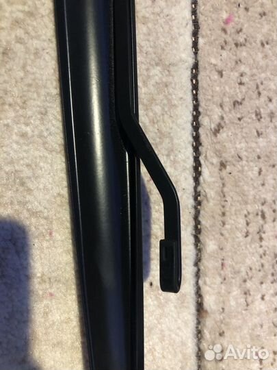 Рычаги дворников ваз 2170 (Приора)