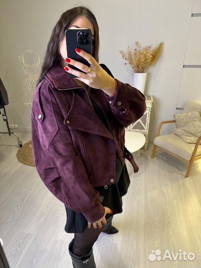 Куртка женская