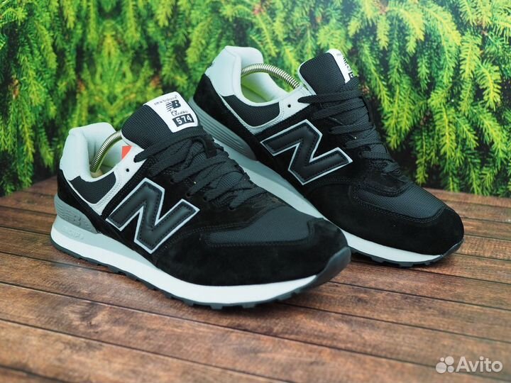 New Balance 574