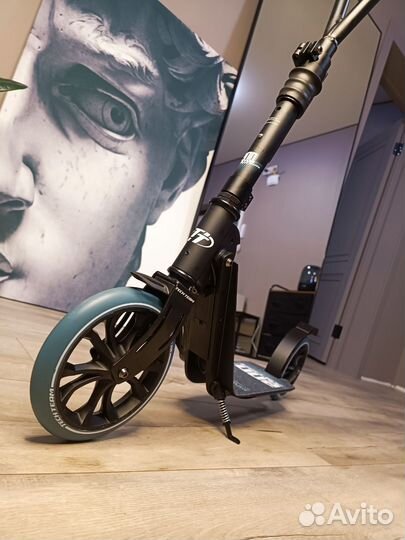 Самокат городской