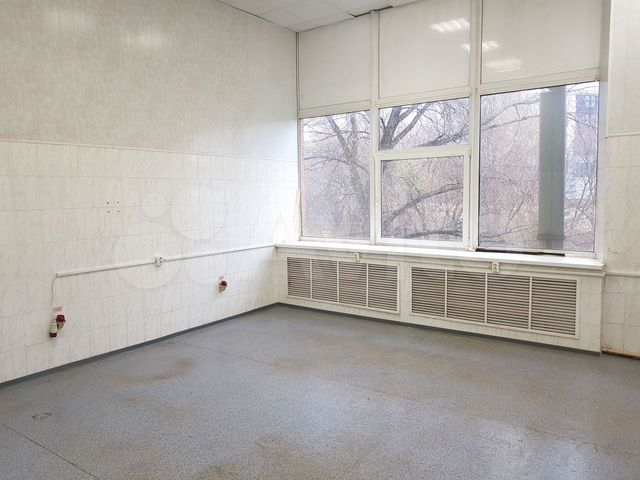 Отапливаемое производство-склад, 117.9 м²