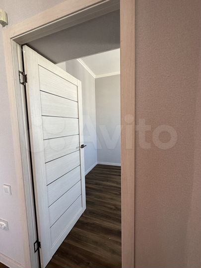 3-к. квартира, 53 м², 3/4 эт.
