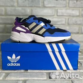 Yung hot sale 96 adidas