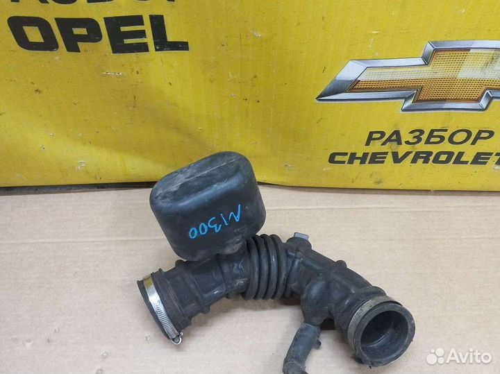 Гофра Шевроле Спарк М300