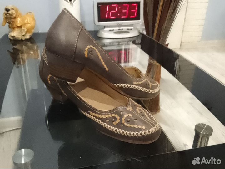 Туфли женские 41 размер