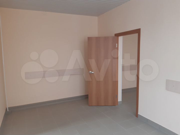 Офис, 48 м²