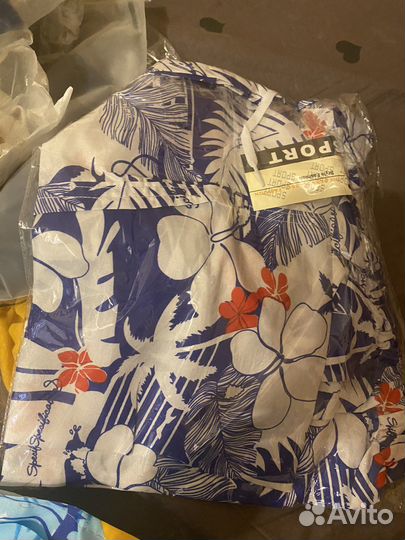 Шорты-плавки