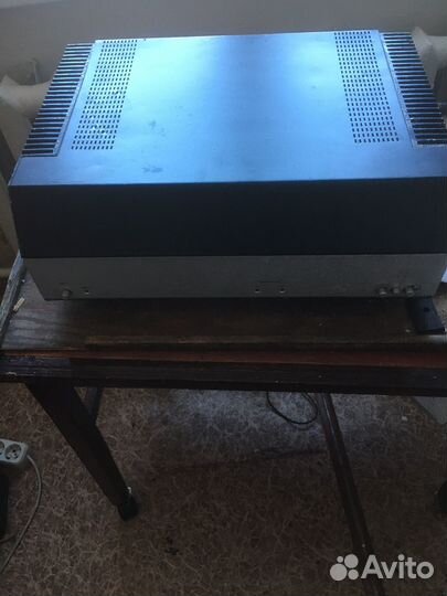 Усилитель мощности Корвет-048