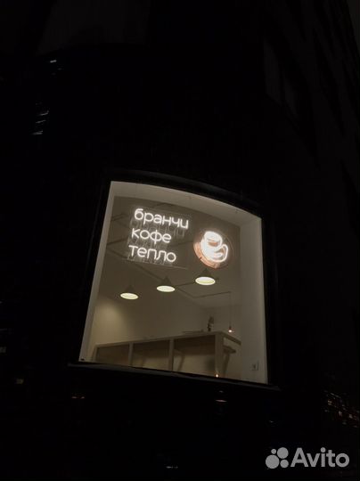 Помощь в открытии кафе/кофейни/ресторана